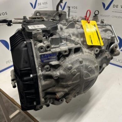 Peugeot 308 1.5 Blue HDi 130 16V Automaatbak YHZ-YH01 2022 9851738780-1679471680-1675686480 20GTBY