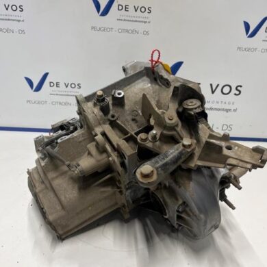 Opel Grandland X 1.2 Turbo 12V Versnellingsbak HNS-HN05 2020 9834798280-1663311880 20R101