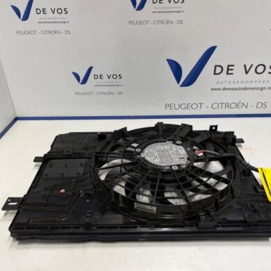 Opel Grandland X 1.6 Turbo 16V Hybrid Koelvinhuis 2023 1674058480