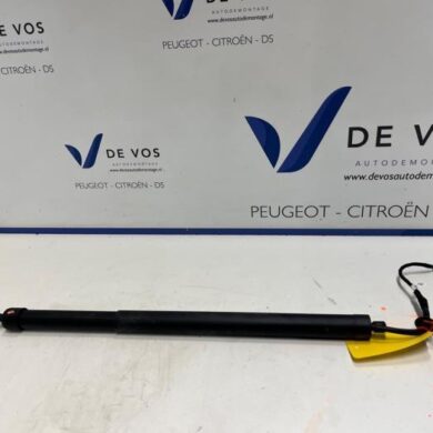 Opel Grandland X 1.6 Turbo 16V Hybrid Gasdemper rechts-achter 2023 9828629680