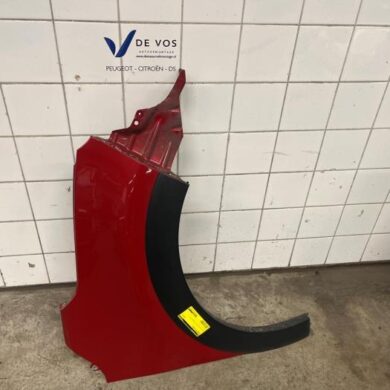 Citroen C3 1.2 Vti 12V PureTech Scherm rechts-voor 2017 9812868980