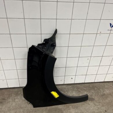 Citroen C3 1.6 Blue HDi 100 16V Kotflügel rechts vorne 2017 9812868980