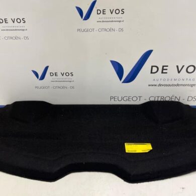 Peugeot 208 1.2 Vti 12V PureTech Parcel shelf 2018 96737666ZD