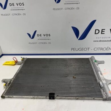 Opel Grandland X 1.6 Turbo 16V Hybrid Klimaanlage Kühler 5G06 2023 9818195180