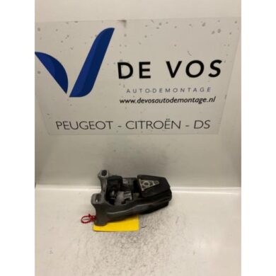 Citroen C6 2.7 HDiF V6 24V Motorsteun UHZ 2007 180675