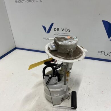 Opel Grandland X 1.6 Turbo 16V Hybrid Brandstofpomp Elektrisch 5G06 2023 9823896880-1674218180