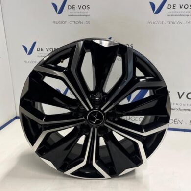 DS Automobiles DS4 1.6 16V E-Tense 225 Wheel 2022 98345124XY-9834512480