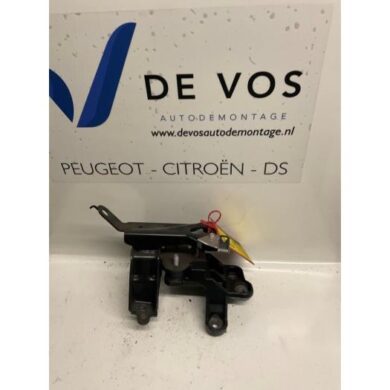 Citroen C1 1.0 12V Gearbox rubber 2006 1813J6