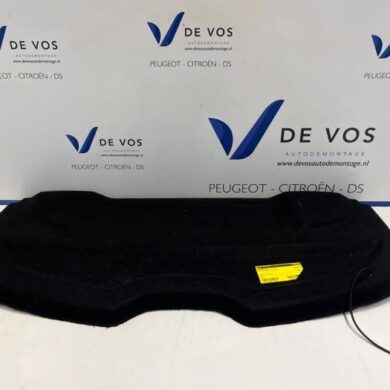 Peugeot 208 1.2 Vti 12V PureTech Parcel shelf 2017 96737666ZD