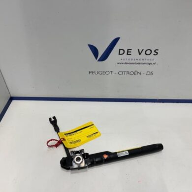 Opel Grandland X 1.2 Turbo 12V Gordelspanner links 2020 9809467380