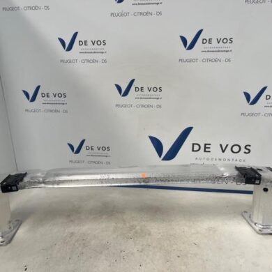 Peugeot Partner  Front bumper frame 2023 9821673680