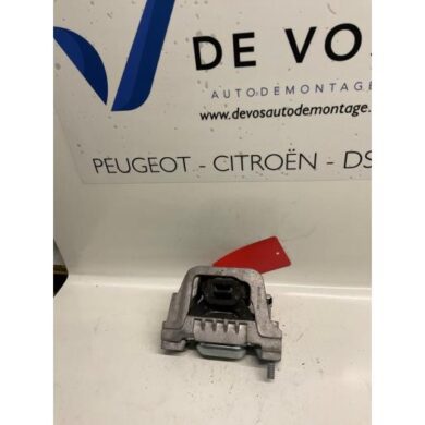 Peugeot 207 1.6 16V Motorsteun NFU 2007 1839F3