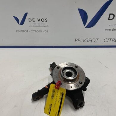 Opel Corsa 1.2 Turbo 12V 100 Fusee rechts-voor 2022 9826877980