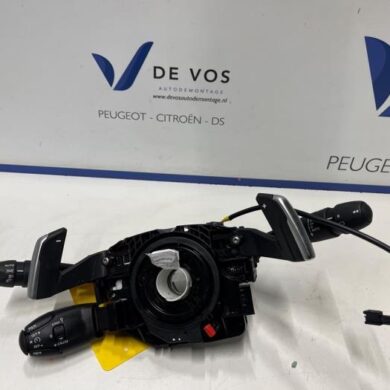 Peugeot 208 1.2 Hybrid 136 Kombischalter Lenksäule 2025 98369220ZD