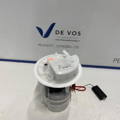 Citroen C4 1.2 Hybrid 136 Electric fuel pump HN09 2024 9833740680-9842660580