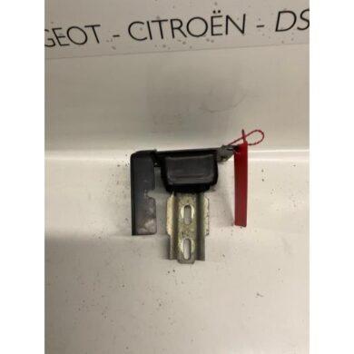 Citroen C2 1.4 HDI Versnellingsbak Rubber 2004 181392 20CP54