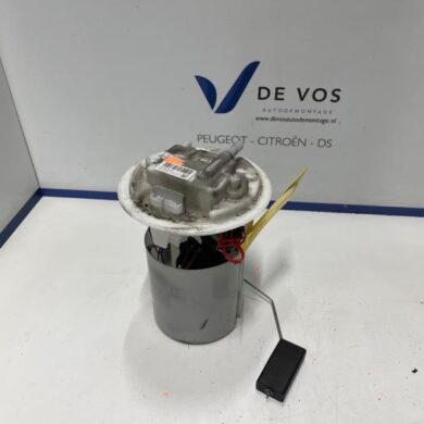 Peugeot RCZ 1.6 16V THP R Brandstofpomp Elektrisch 5FG-5F08 2014 1627660280-1525QC