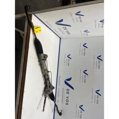 Peugeot Expert 1.5 BlueHDi 100 Stuurhuis Bekrachtigd 2022 9813692680-1663667080