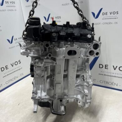 Peugeot 2008 1.2 Vti 12V PureTech 82 Engine HMZ-HM01 2015 1612486580-1627122880-1608525780-1627123280