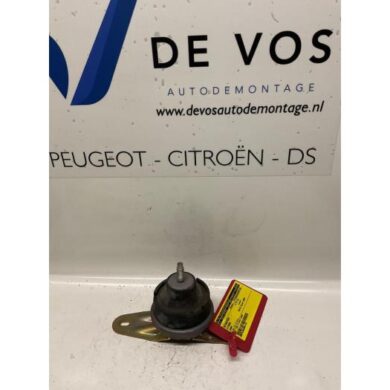 Citroen Jumpy 1.6 HDI 16V Motorsteun 9HU 2007 1807Y3