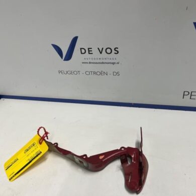 Citroen C3 1.2 Vti 12V PureTech Motorkap Scharnier 2017 9812778580