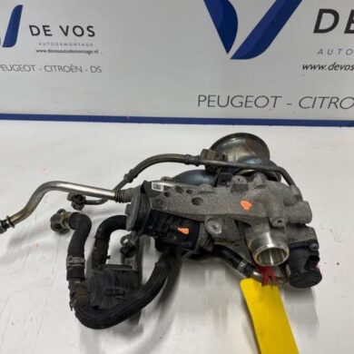 Citroen C3 Aircross 1.2 e-THP PureTech 110 Turbo HNP-HN05 2020 1654509180