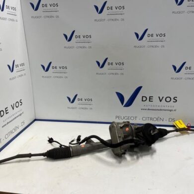 Citroen C3 1.2 Vti 12V PureTech Power steering box 2017 1634738180-1674130580