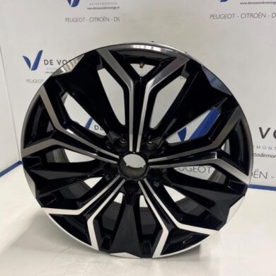 DS Automobiles DS4 1.6 16V E-Tense 225 Wheel 2022 98345124XY-9834512480