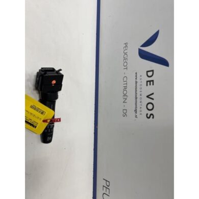 Peugeot 4007 2.4 16V Ruitenwis Schakelaar 2008 6242AL-1614382280