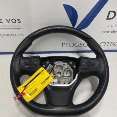 Citroen Jumpy 2.0 Blue HDI 180 Stuurwiel 2023 98088710ZD