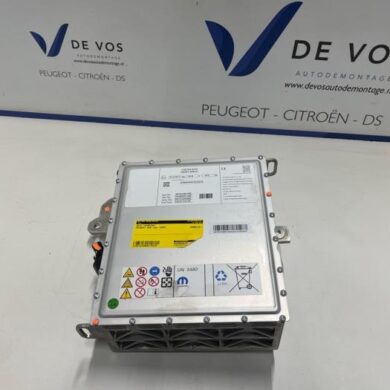 Peugeot 208 1.2 Hybrid 136 Akku (Hybrid) 2025 9870109480