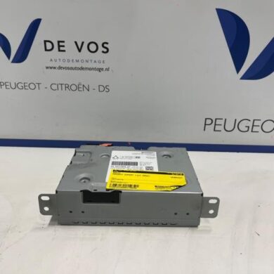 Peugeot Expert 1.5 BlueHDi 100 Radio 2022 9844106380