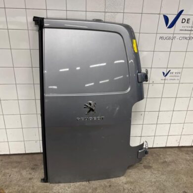 Peugeot Expert 1.5 BlueHDi 100 Portier 4Deurs rechts-achter 2022 9811894980