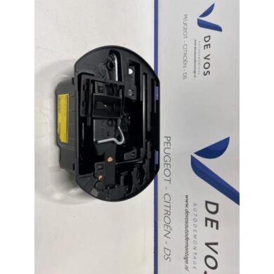 Peugeot 208 1.2 Hybrid 136 Jack 2025 672594