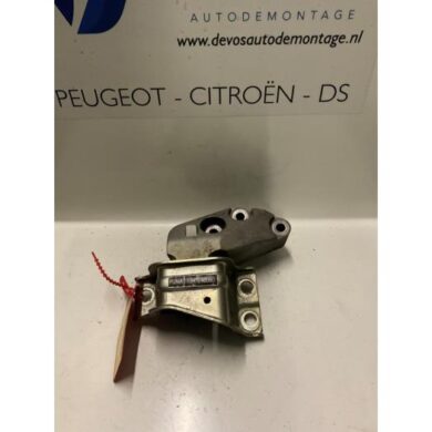 Citroen Jumper 2.2 HDi 120 Motorsteun 4HU 2006 182136