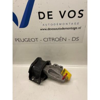 Peugeot 308 2.0 HDi 16V Euro 5 FAP Motorsteun RHF-RHFRH01 2011 1939H5