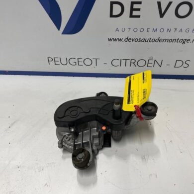 Peugeot RCZ 1.6 16V THP R Ruitenwissermotor voor 2014 6405RL
