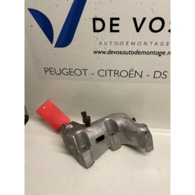 Peugeot 206 1.4 16V Motorsteun KFU 2004 1839E5