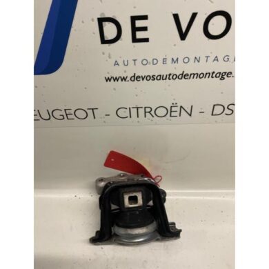 Peugeot 1007 1.6 HDiF 16V Engine mount 9HZ 2006 1807AW