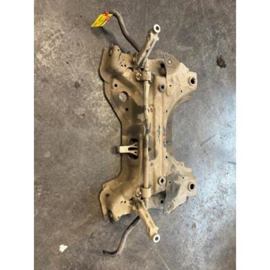 Opel Grandland X 1.2 Turbo 12V Subframe HNS-HN05 2020 9808812580