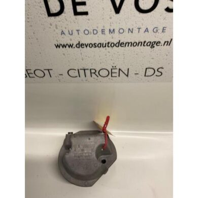 Citroen Xsara  Motorlager NFU 2001 1839E7