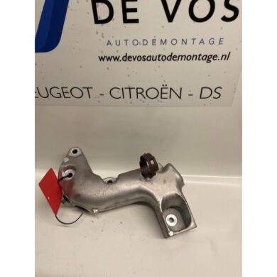 Peugeot 206 1.4 16V Motorsteun KFU 2004 1839E5