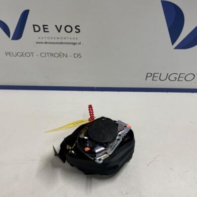 Opel Corsa 1.2 Turbo 12V 100 Gordelspanner links achter 2022 98412248XX