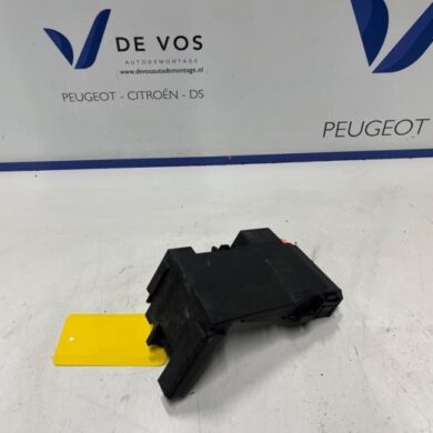 Peugeot RCZ 1.6 16V THP R Zekeringkast 2014 6500GR-9677748380