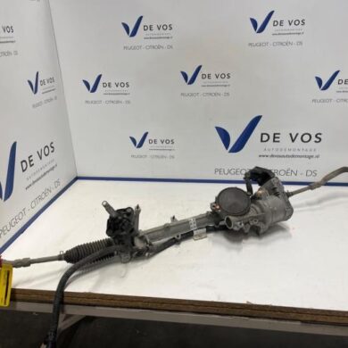 Opel Grandland X 1.6 Turbo 16V Hybrid Stuurhuis Bekrachtigd 2023 1667780180-6503116980