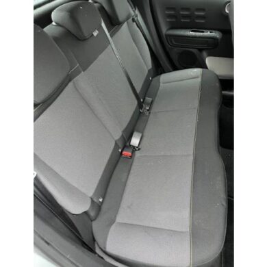 Citroen C3 1.5 Blue HDi 100 16V Achterbank 2018