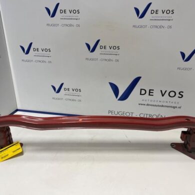 Peugeot 208 1.2 Hybrid 136 Rear bumper frame 2025 9825456380