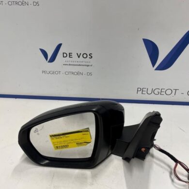 Opel Grandland X 1.6 Turbo 16V Hybrid Buitenspiegel links 2023 YP00174080