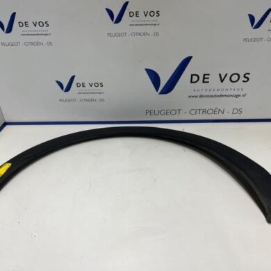 Opel Grandland X 1.2 Turbo 12V Spatbord Lijst 2020 YP000309XT