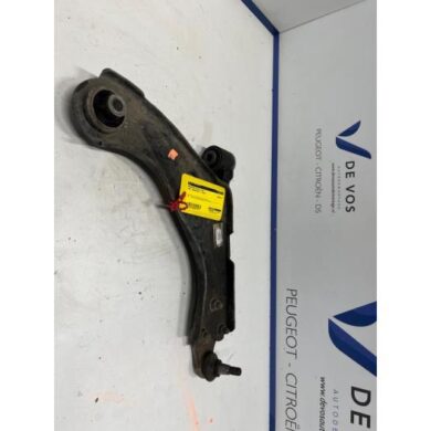 Opel Grandland X 1.6 Turbo 16V Hybrid Draagarm rechts-voor 2023 9816865480-9846329080